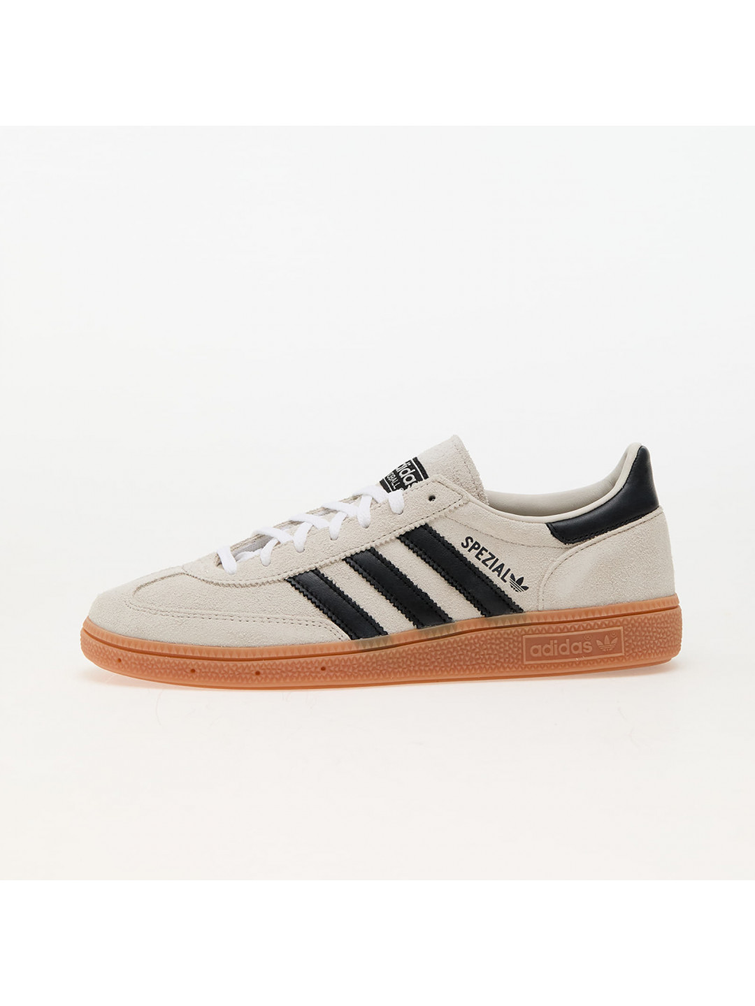 Tenisky adidas Handball Spezial W Aluminium Core Black Ftw White EUR 40 2 3